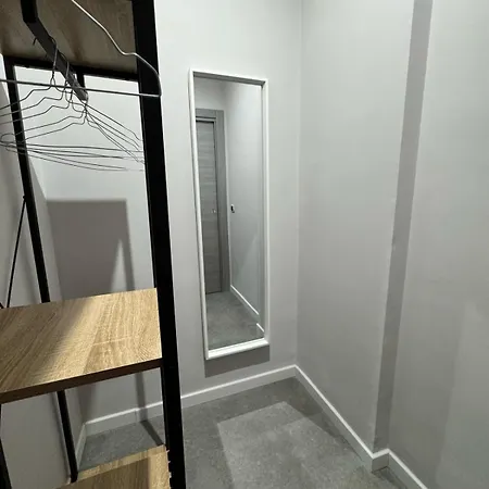 Atestar بيت ضيافة نابولي