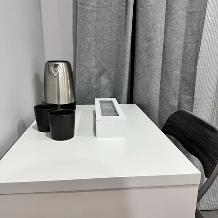 Atestar بيت ضيافة