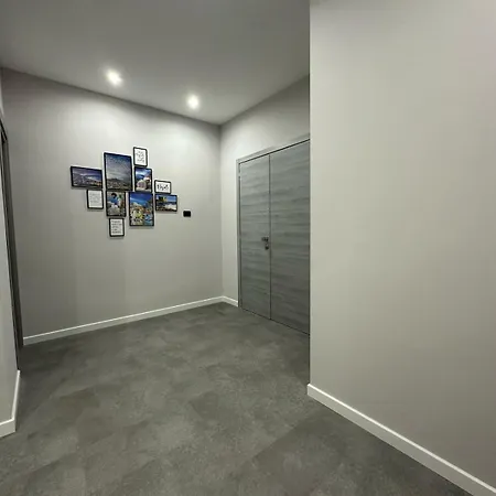 Atestar بيت ضيافة 3*