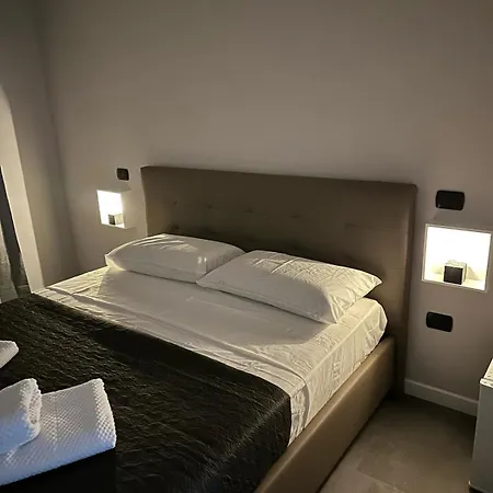 Atestar بيت ضيافة نابولي