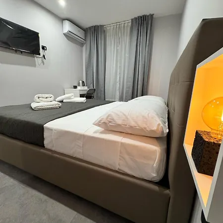 بيت ضيافة Atestar نابولي