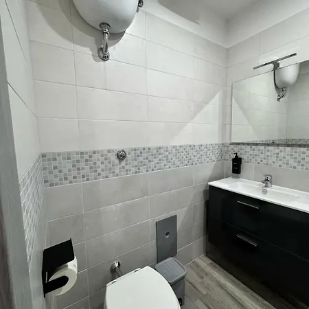 بيت ضيافة Atestar