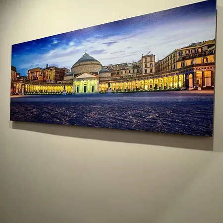 بيت ضيافة Atestar نابولي