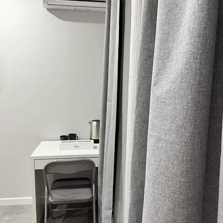 Atestar بيت ضيافة