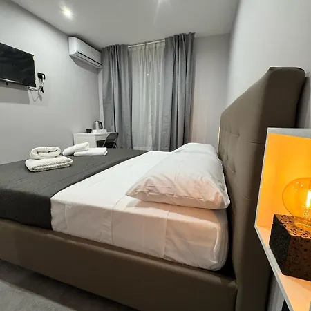 Atestar 3* نابولي