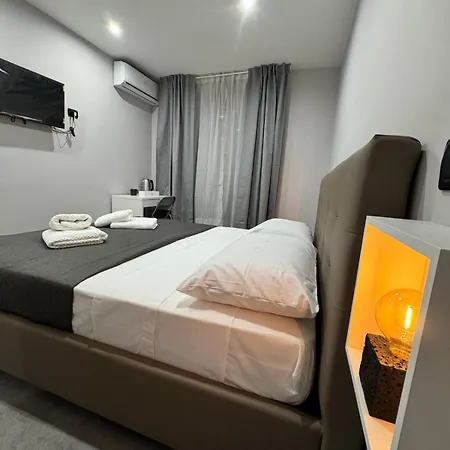 بيت ضيافة Atestar