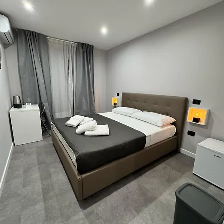 بيت ضيافة Atestar نابولي