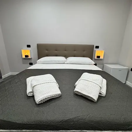 Atestar 3* نابولي