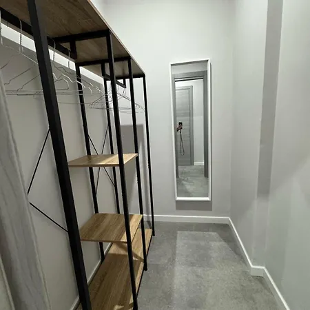 Atestar بيت ضيافة