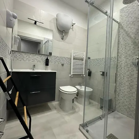 Atestar بيت ضيافة نابولي