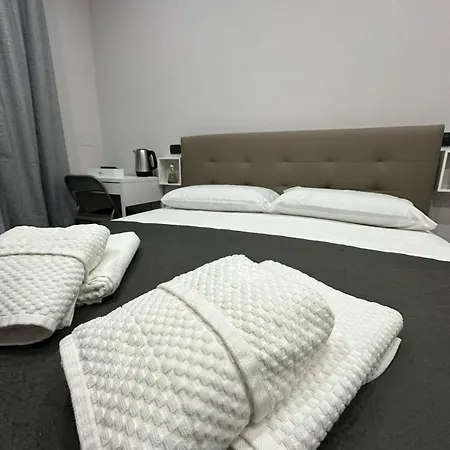 Atestar بيت ضيافة