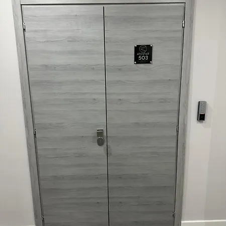 بيت ضيافة Atestar نابولي