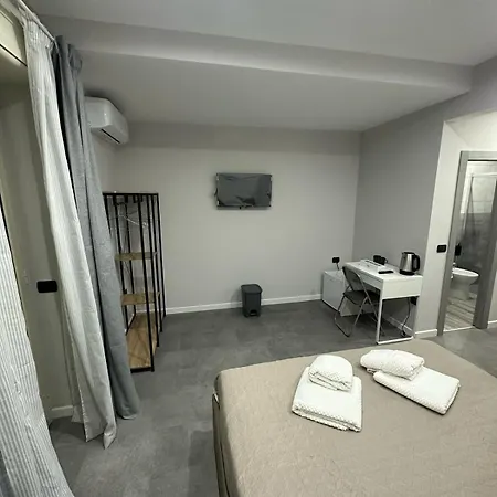 בית הארחה Atestar 3*