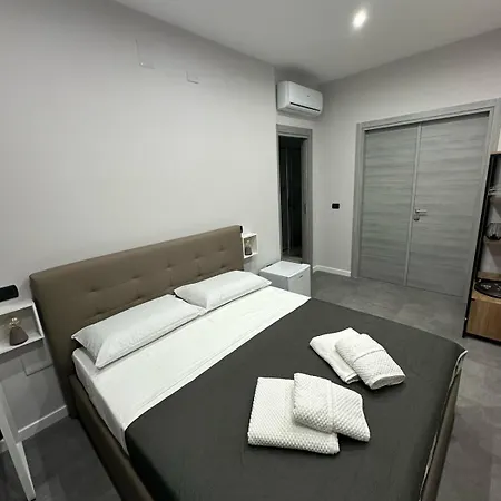 Penzion Atestar 3*