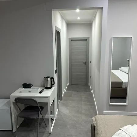 Penzion Atestar 3*
